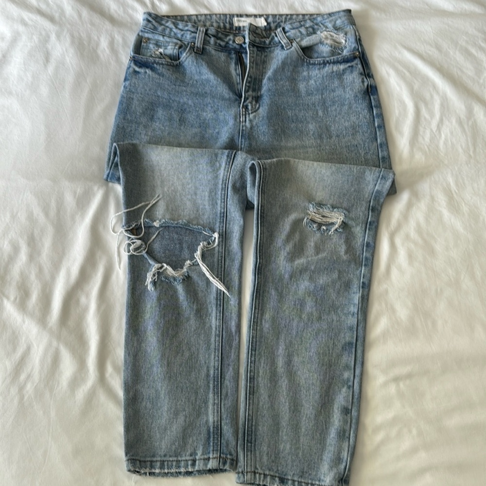 Women’s TNR Jeans